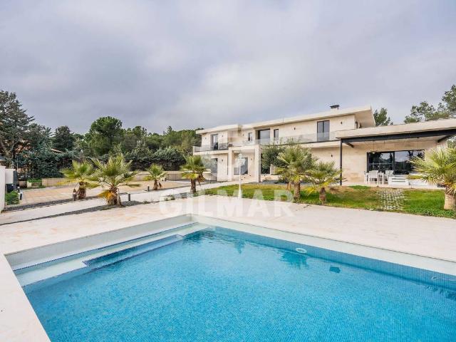 Casa chalet en Venta en Ciudalcampo