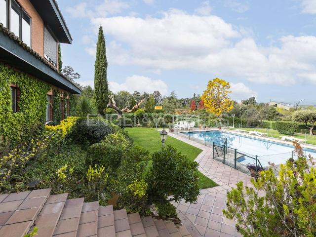 Casa chalet en Venta en Ciudalcampo
