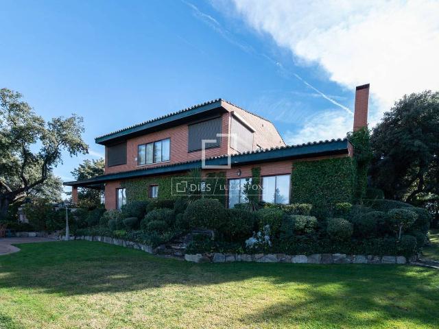 Casa chalet en Venta en Ciudalcampo