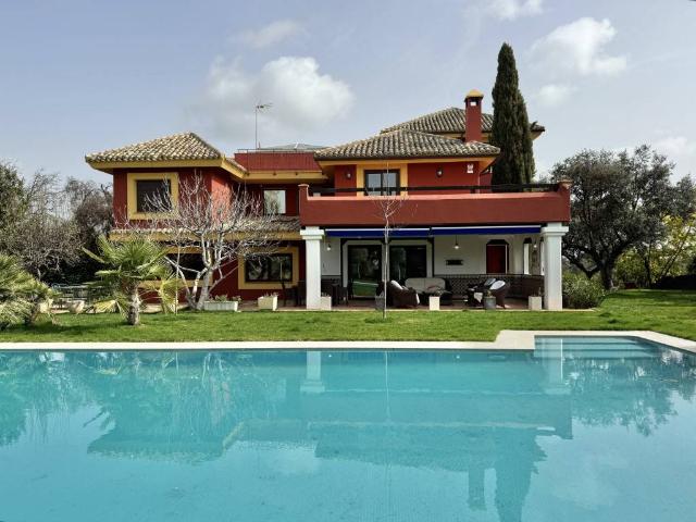 Casa chalet en Venta en Ciudalcampo