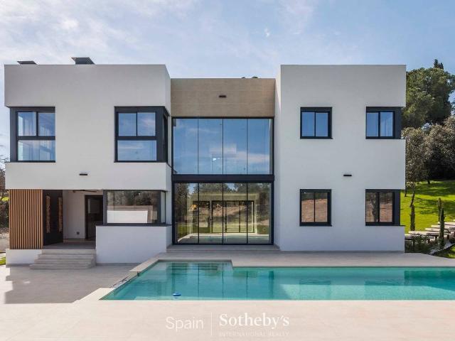 Casa chalet en Venta en Ciudalcampo