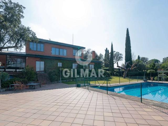 Casa chalet en Venta en Ciudalcampo