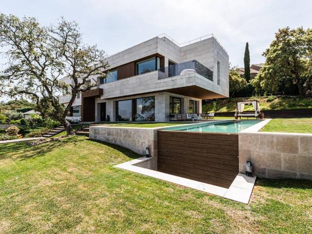 Casa chalet en Venta en Ciudalcampo