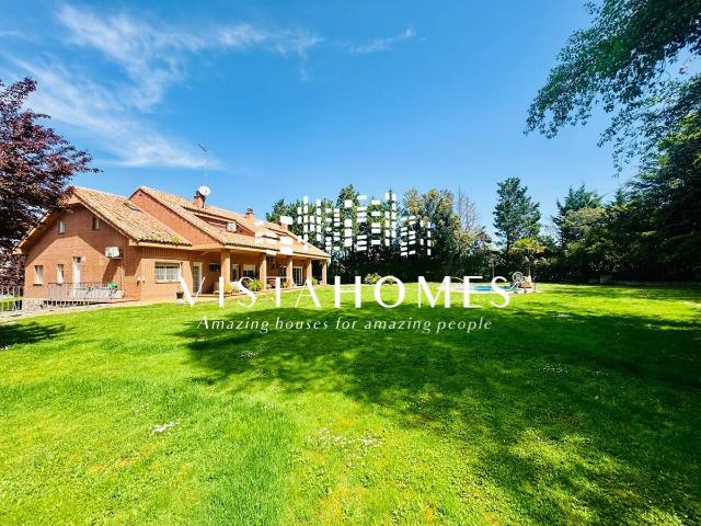 Casa chalet en Venta en Ciudalcampo