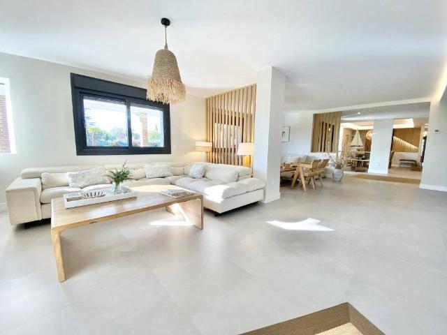 Casa chalet en Venta en Ciudalcampo