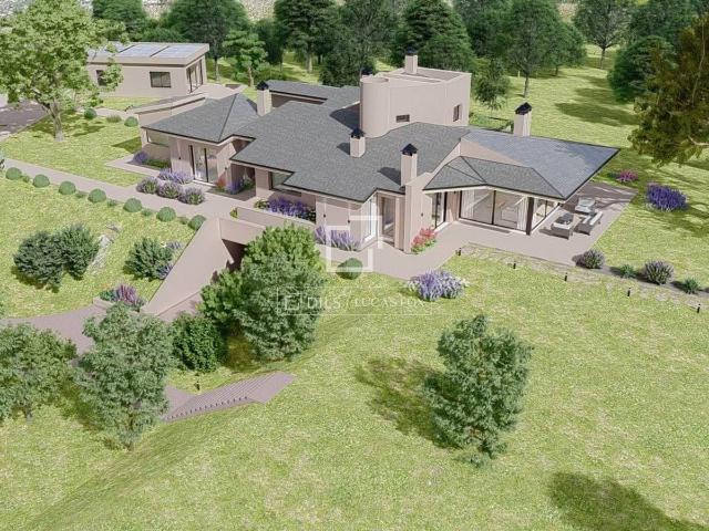 Casa chalet en Venta en Ciudalcampo