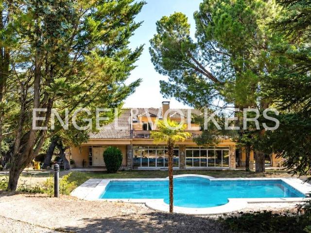 Casa chalet en Venta en Ciudalcampo