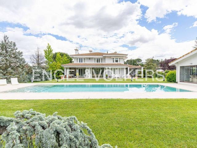 Casa chalet en Venta en Ciudalcampo
