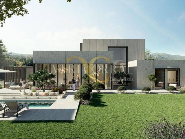 Casa chalet en Venta en Ciudalcampo