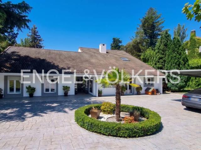 Casa chalet en Venta en Ciudalcampo