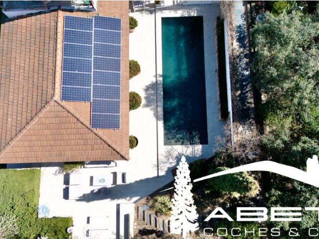Casa chalet en Venta en Ciudalcampo
