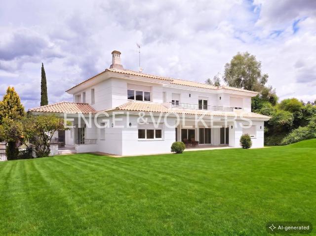 Casa chalet en Venta en Ciudalcampo