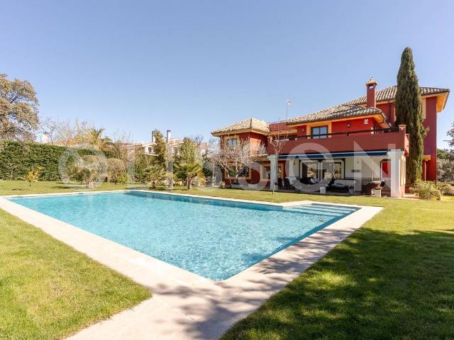 Casa chalet en Venta en Ciudalcampo