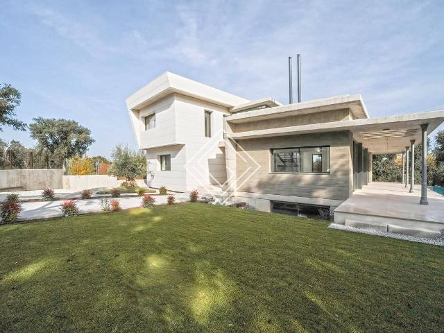Casa chalet en Venta en Ciudalcampo