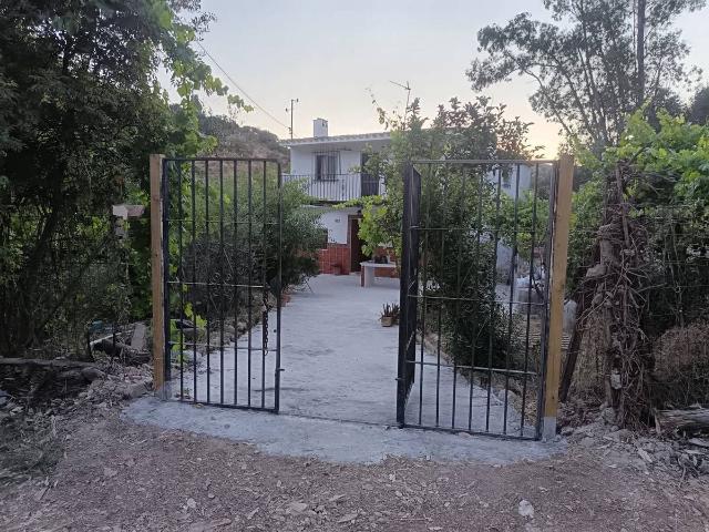 Casa chalet en Venta en Comares