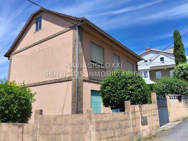 Casa chalet en Venta en Comesaña Matamá