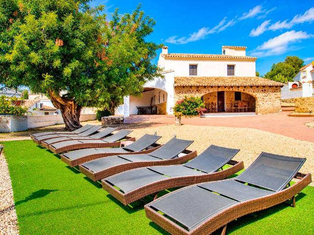 Casa chalet en Venta en Cometa