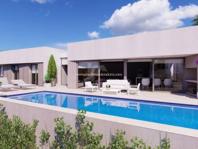 Casa chalet en Venta en Cometa