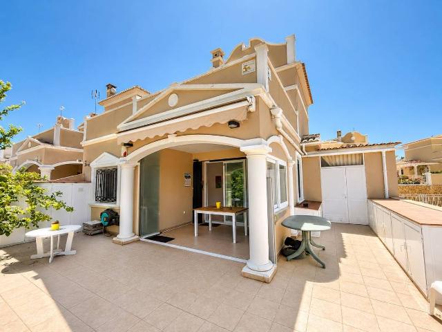 Casa chalet en Venta en Cometa