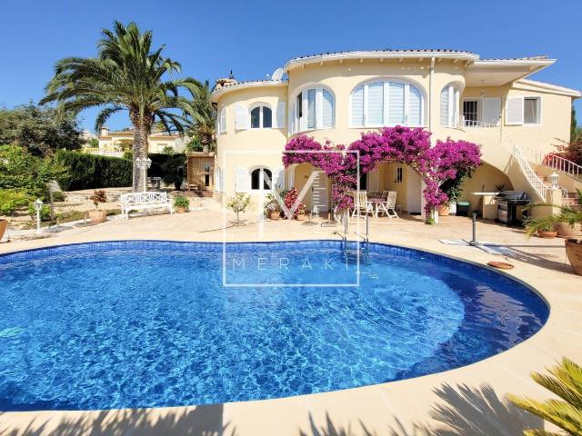Casa chalet en Venta en Cometa