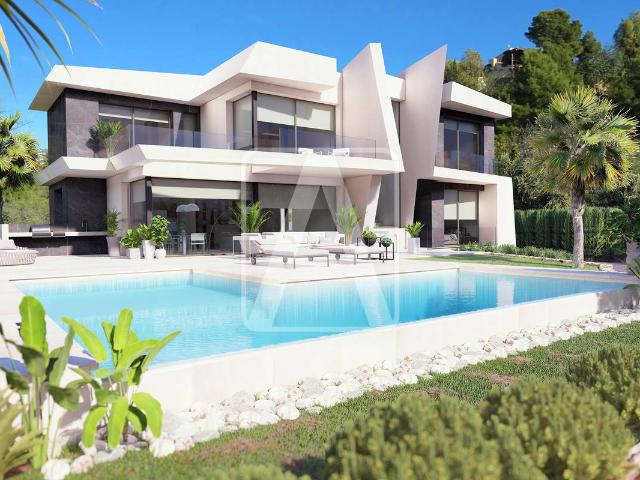 Casa chalet en Venta en Cometa
