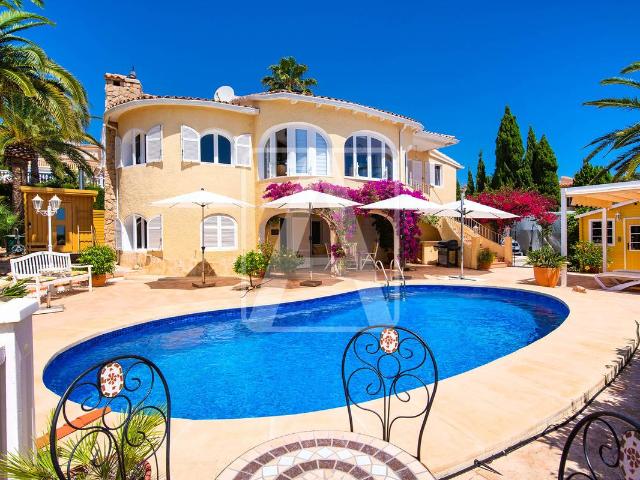 Casa chalet en Venta en Cometa