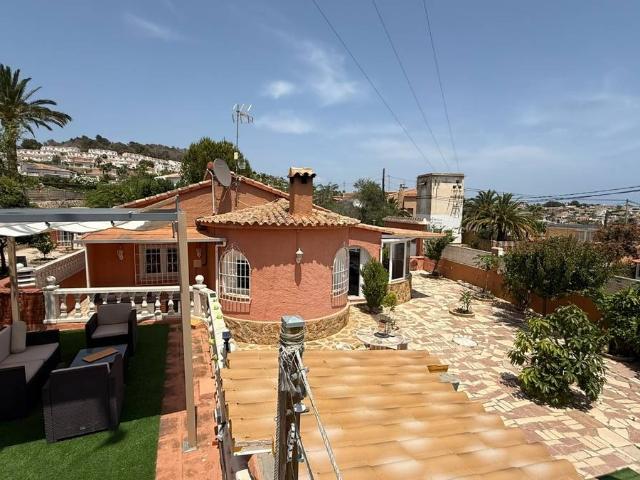 Casa chalet en Venta en Cometa