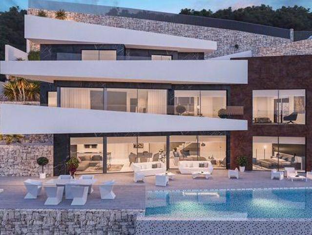 Casa chalet en Venta en Cometa