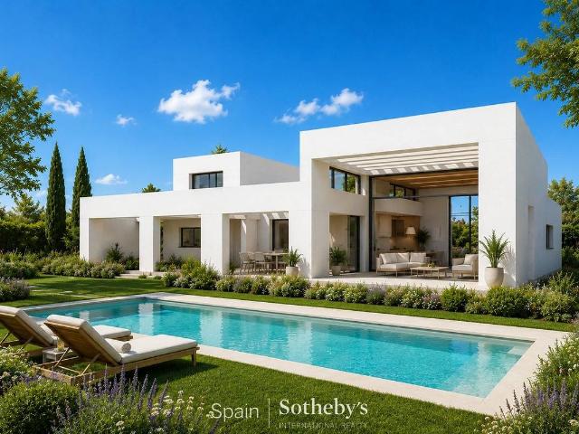 Casa chalet en Venta en Comillas