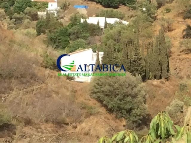 Casa Chalet en Venta en Competa Málaga