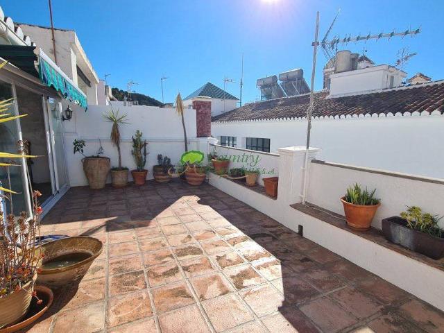Casa chalet en Venta en Cómpeta
