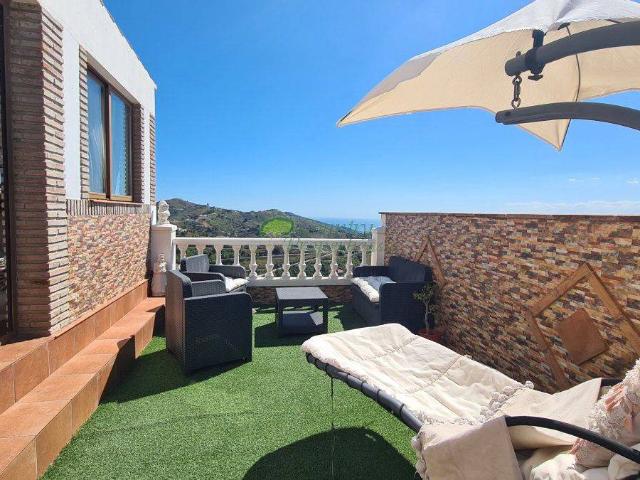 Casa chalet en Venta en Cómpeta