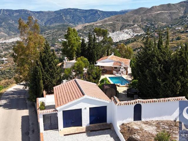 Casa chalet en Venta en Cómpeta