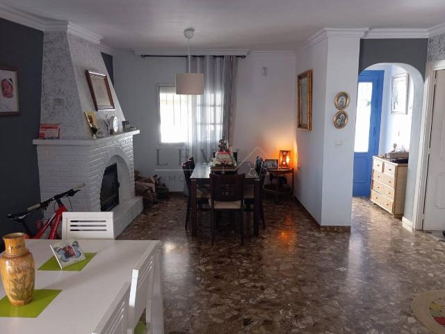 Casa chalet en Venta en Cómpeta