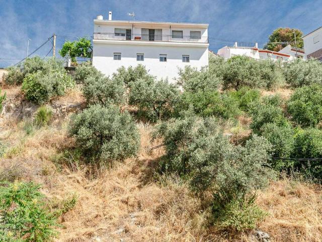 Casa chalet en Venta en Cómpeta