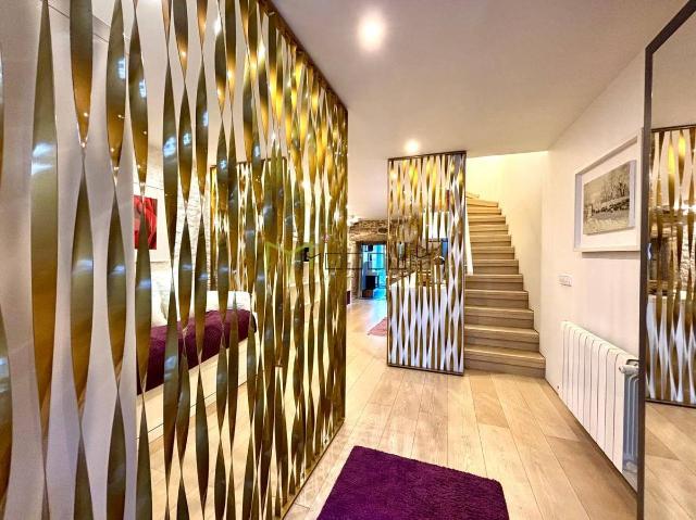 Casa chalet en Venta en Conxo