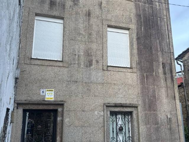 Casa chalet en Venta en Conxo