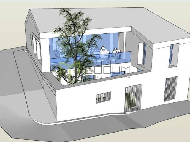 Casa chalet en Venta en Conxo