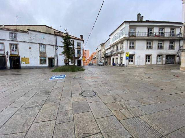 Casa chalet en Venta en Concheiros Fontiñas