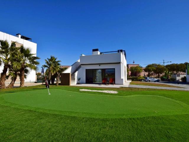 Casa chalet en Venta en Condado de Alhama