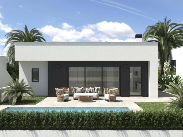 Casa chalet en Venta en Condado de Alhama