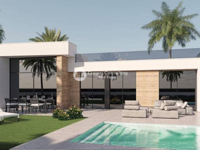 Casa chalet en Venta en Condado de Alhama