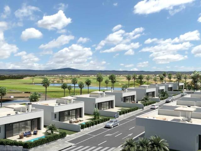 Casa chalet en Venta en Condado de Alhama