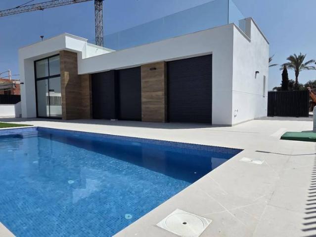 Casa chalet en Venta en Condado de Alhama