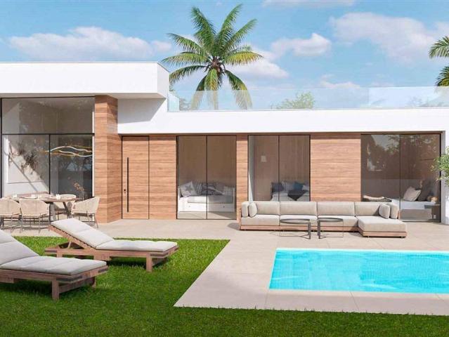 Casa chalet en Venta en Condado de Alhama