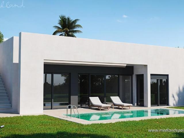 Casa chalet en Venta en Condado de Alhama