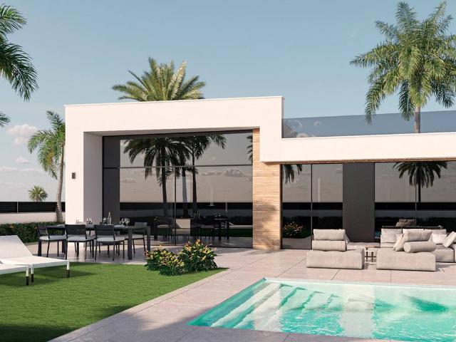 Casa chalet en Venta en Condado de Alhama
