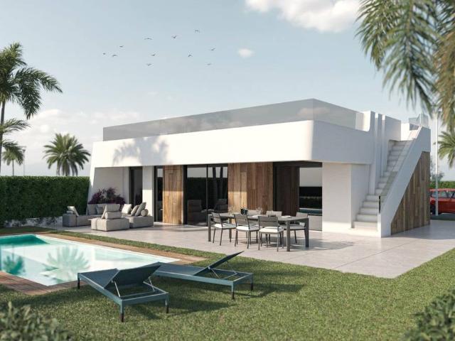 Casa chalet en Venta en Condado de Alhama