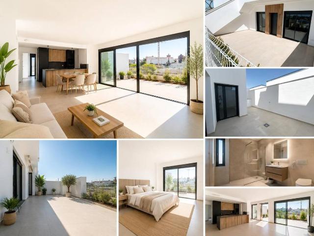 Casa chalet en Venta en Condado de Alhama