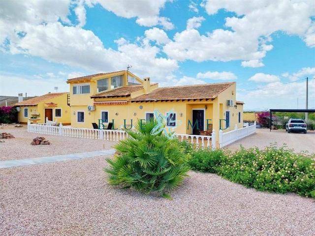 Casa chalet en Venta en Condado de Alhama